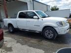 2004 Toyota Tundra Double Cab Limited for Sale in Riverview, FL - Water/Flood