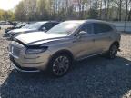 2023 Lincoln Nautilus Reserve на продаже в North Billerica, MA - Front End