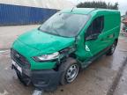 2023 FORD TRANSIT CO for sale at Copart WISBECH