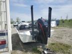 2021 Crestliner Boat for Sale in Dyer, IN - Undercarriage