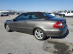 2008 Mercedes-Benz Clk 350 for Sale in Las Vegas, NV - Front End