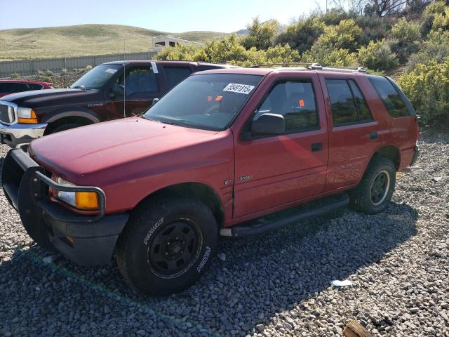 1997 Isuzu Rodeo S