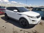 2012 Land Rover Range Rover Evoque Pure Premium for Sale in Albuquerque, NM - Vandalism