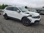 2024 Volkswagen Tiguan Se en Venta en Hillsborough, NJ - Side