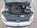 2017 VOLKSWAGEN POLO R LIN for sale at Copart SANDTOFT