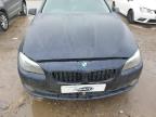 2011 BMW 520D SE AU for sale at Copart YORK