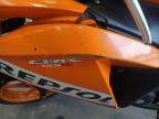 2016 HONDA CBR 125 R-F  for sale at Copart NEWBURY