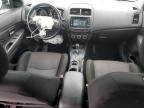 2017 Mitsubishi Outlander Sport Es იყიდება Gainesville-ში, GA - Front End