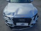 2014 AUDI Q5 S LINE for sale at Copart CHESTER