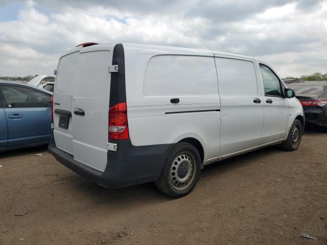  MERCEDES-BENZ METRIS 2020 Белый