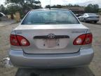2007 Toyota Corolla Ce en Venta en Gaston, SC - Front End