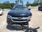 2020 Chevrolet Colorado  na sprzedaż w Greenwell Springs, LA - Front End
