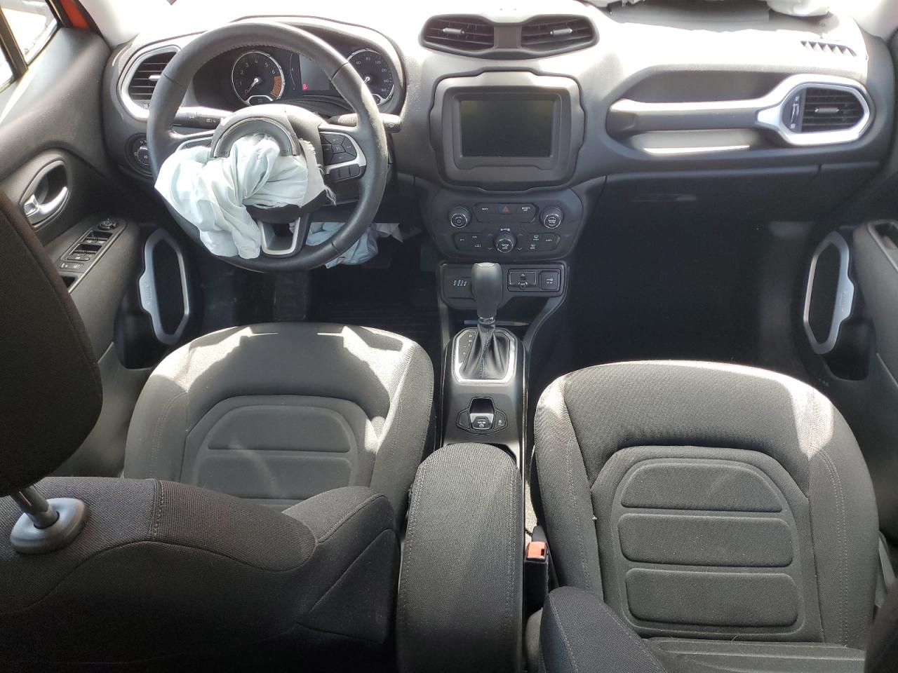 2020 Jeep Renegade Latitude VIN: ZACNJBBB6LPL22814 Lot: 56070445