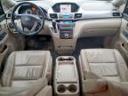 2012 Honda Odyssey Touring на продаже в Haslet, TX - Rear End