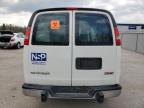 2017 GMC SAVANA G2500 for sale at Copart ON - COOKSTOWN