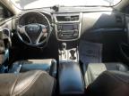 2017 Nissan Altima 2.5 zu verkaufen in Kansas City, KS - Front End