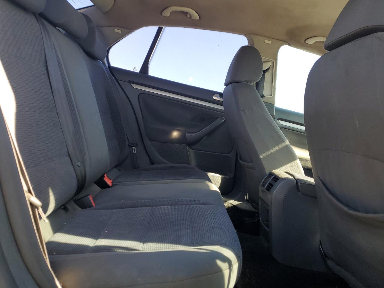 2007 Volkswagen Jetta 2.5 VIN: 3VWPG71K27M050096 Lot: 56061145
