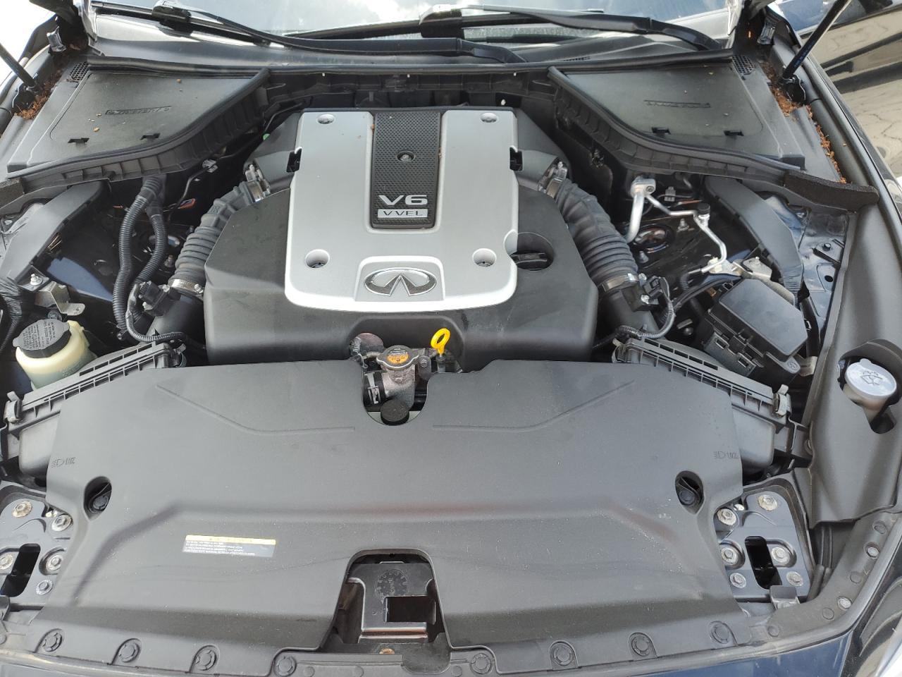 2015 Infiniti Q50 Base VIN: JN1BV7AR3FM421893 Lot: 55807215