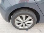 2021 KIA RIO 3 MHEV for sale at Copart YORK