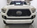 2018 Toyota Tacoma Double Cab на продаже в Orlando, FL - Biohazard/Chemical
