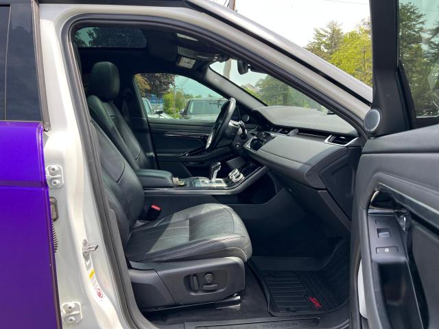  LAND ROVER RANGEROVER 2020 White