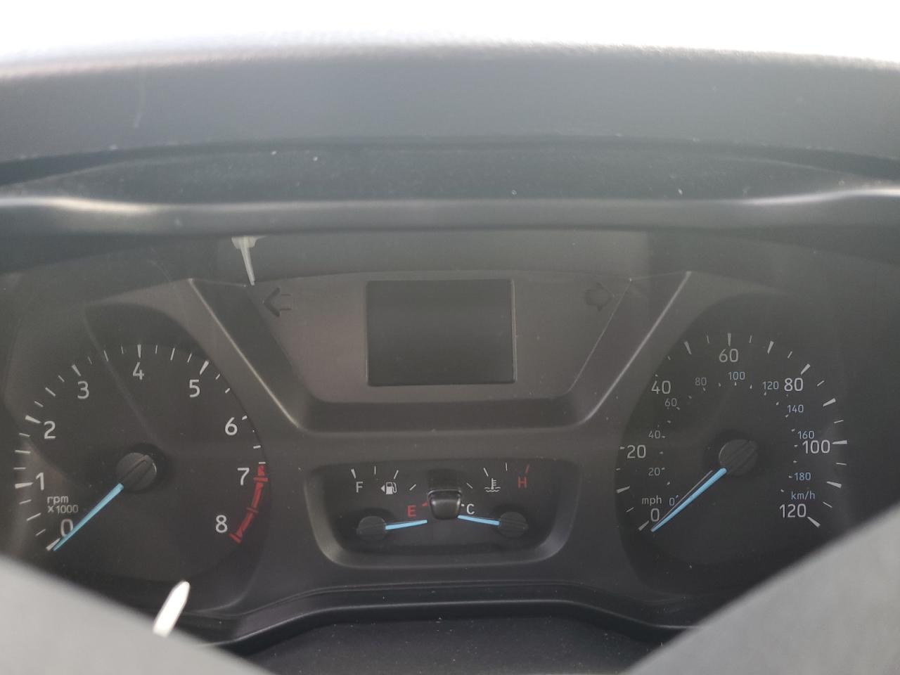 2017 Ford Transit T-150 VIN: 1FMZK1CM7HKA68880 Lot: 56978705