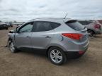 2011 Hyundai Tucson Gls na sprzedaż w Elgin, IL - Front End