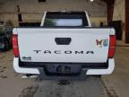 2025 Toyota Tacoma Double Cab for Sale in Center Rutland, VT - Undercarriage