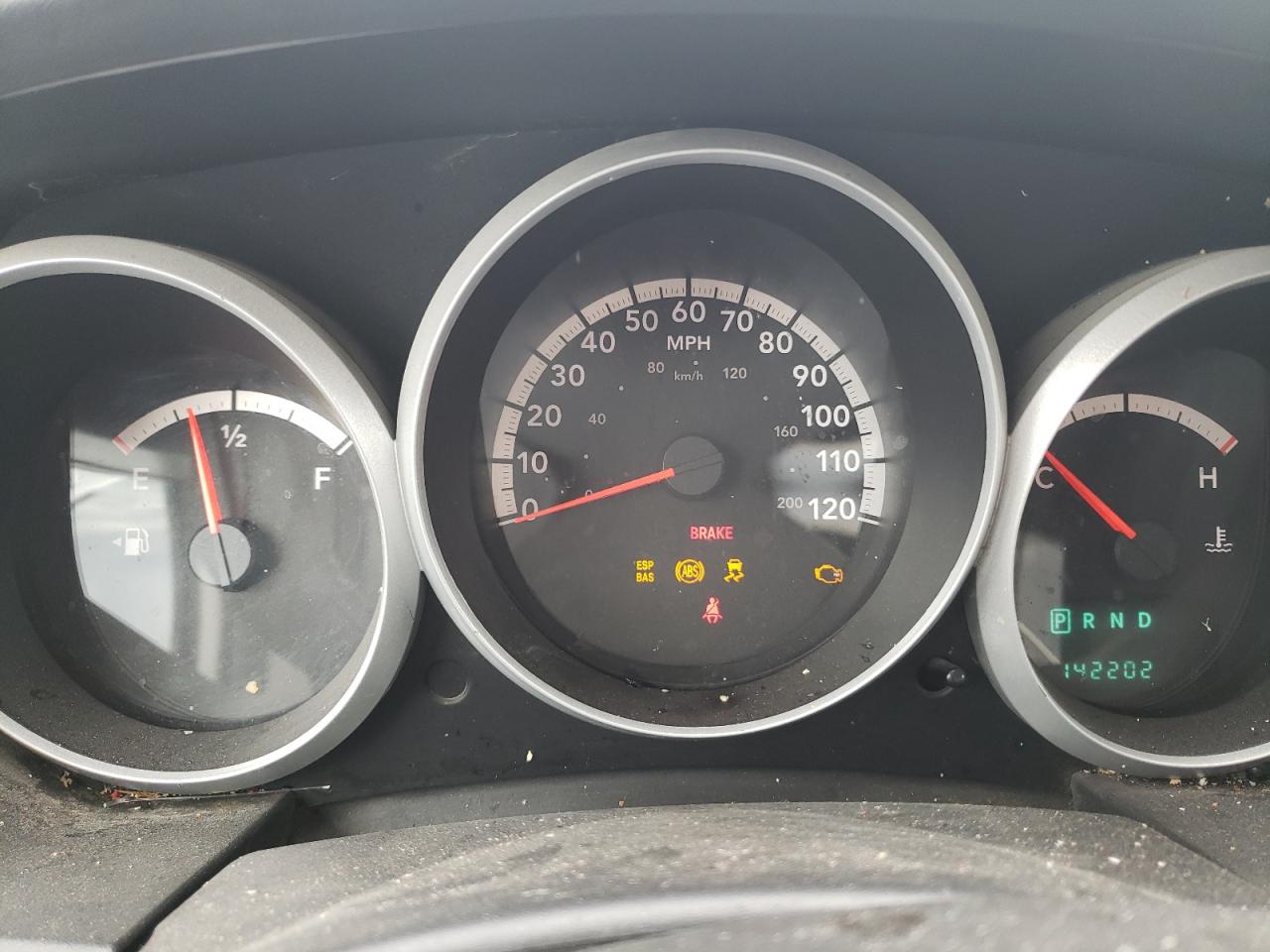 2D8HN44E49R615625 2009 Dodge Grand Caravan Se