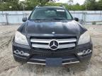 2011 Mercedes-Benz Gl 450 4Matic продається в Seaford, DE - Side