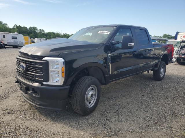 2024 Ford F350 Super Duty