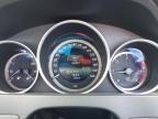 2013 MERCEDES BENZ C220 EXECU for sale at Copart SANDTOFT