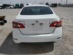 2014 Nissan Sentra S en Venta en Anthony, TX - Minor Dent/Scratches