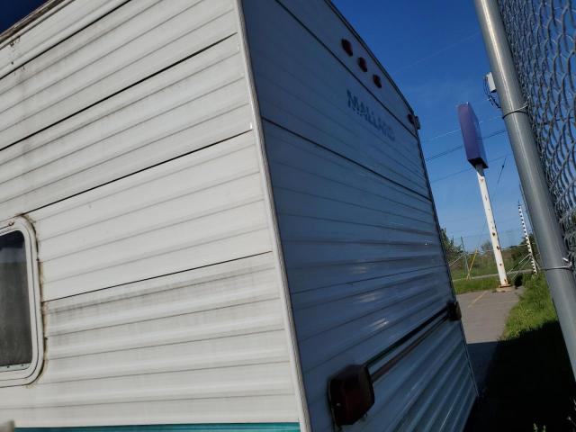 2022 MALLARD TRAILER  