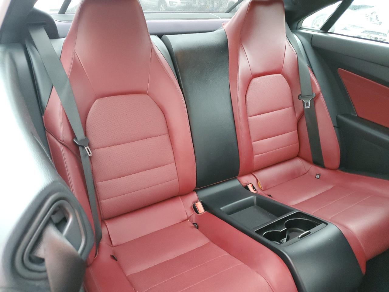 2015 Mercedes-Benz E 400 4Matic VIN: WDDKJ6HBXFF300283 Lot: 57441065