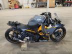 2018 KAWASAKI EX400    for sale at Copart MN - ST. CLOUD