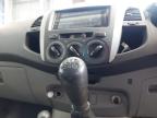 2009 TOYOTA HILUX HL3 for sale at Copart EAST KILBRIDE