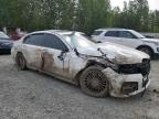 2022 Bmw 750 Xi zu verkaufen in Arlington, WA - All Over