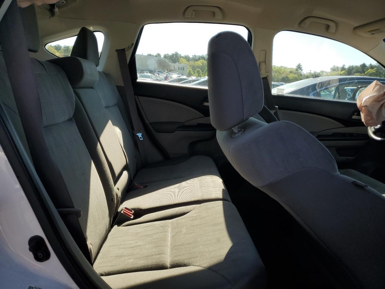 2014 Honda Cr-V Lx VIN: 5J6RM4H30EL038085 Lot: 56286695