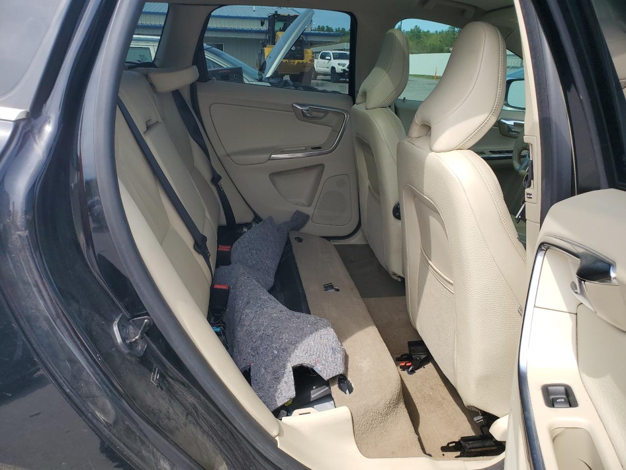 2013 Volvo Xc60 T6 VIN: YV4902DZ4D2443190 Lot: 56531925