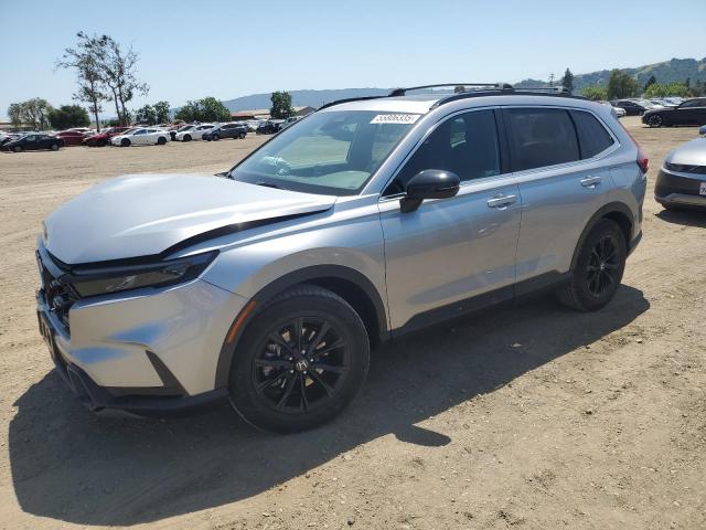 2023 Honda Cr-V Sport