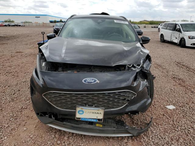  FORD ESCAPE 2020 Black
