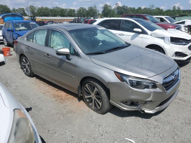  SUBARU LEGACY 2018 tan