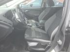 2014 Ford Focus Se en Venta en Hueytown, AL - Undercarriage
