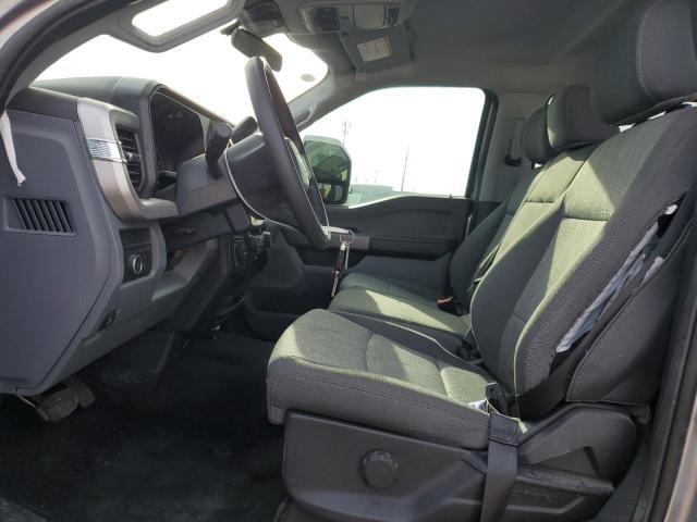  FORD F250 2024 Szary