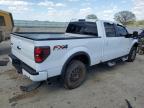 2012 Ford F150 Supercrew na sprzedaż w Mcfarland, WI - Hail