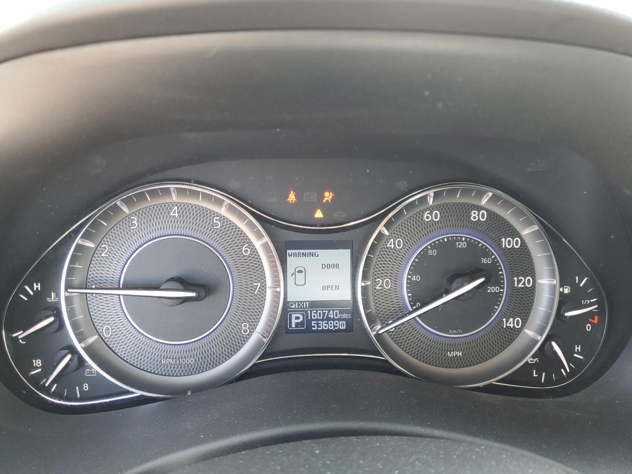 2015 Infiniti Qx80 VIN: JN8AZ2NE6F9081122 Lot: 55902415