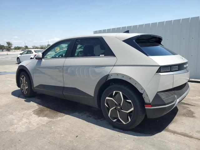  HYUNDAI IONIQ 2023 Szary