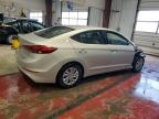 2017 Hyundai Elantra Se   en Venta en Angola, NY - Front End