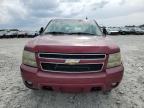 2007 Chevrolet Suburban K1500 for Sale in Loganville, GA - Side